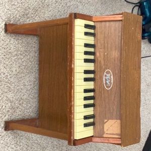 Jaymar piano It Is A Classical piano